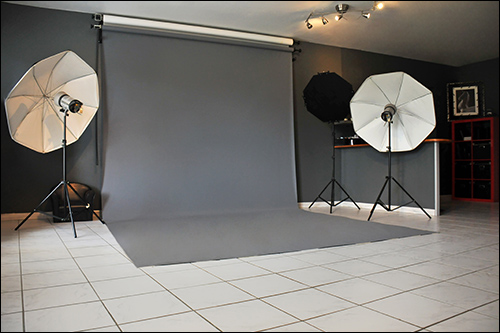 Photo studio à Villefranche sur saône