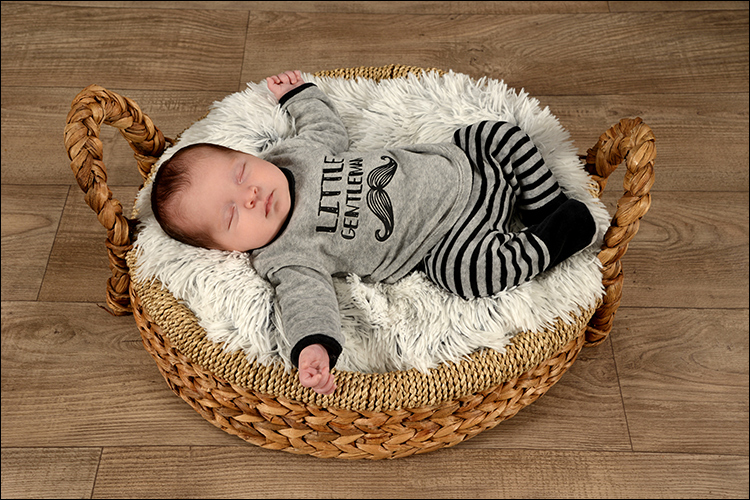 Photographe bébé et nouveau-né à Lyon