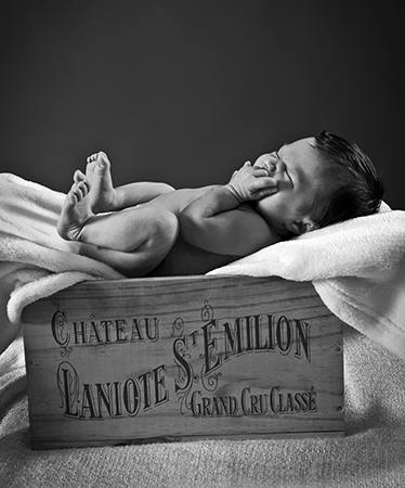Photographe bébé villefranche sur saône